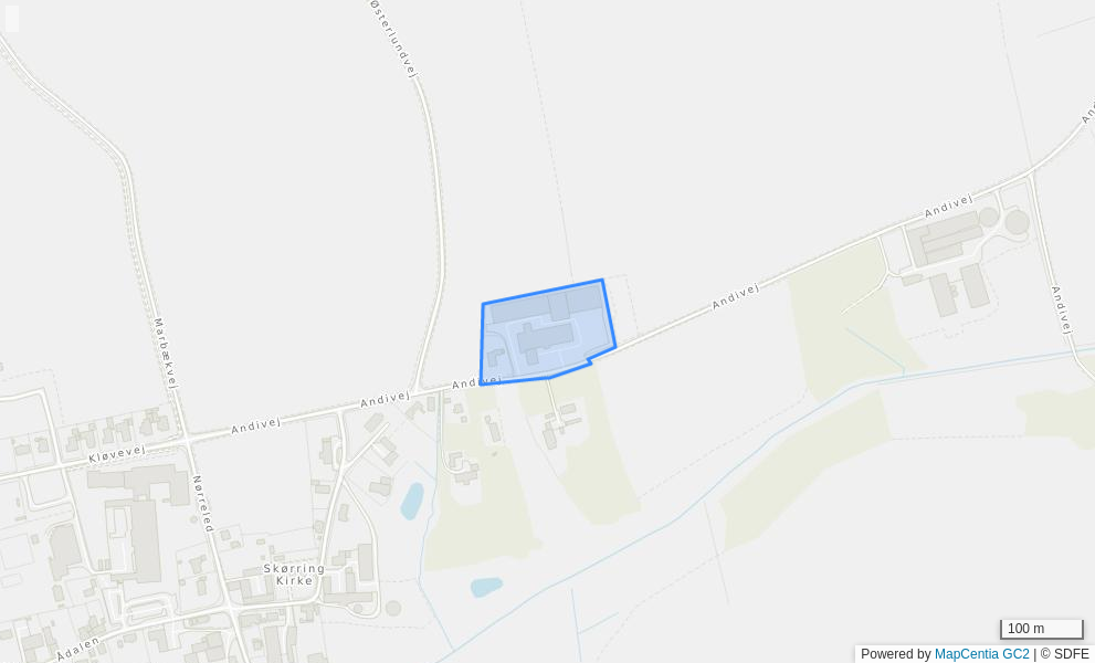 static-map