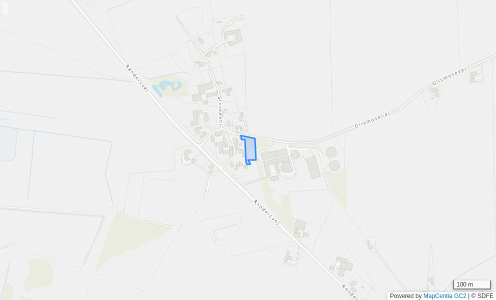 static-map