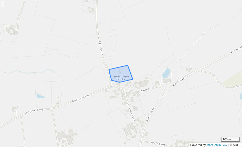 static-map