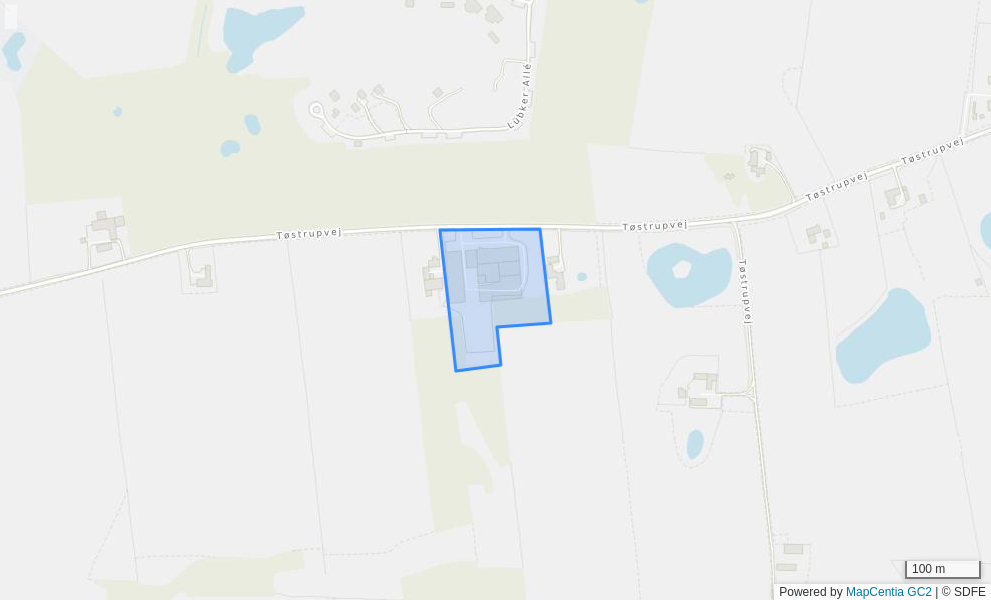 static-map