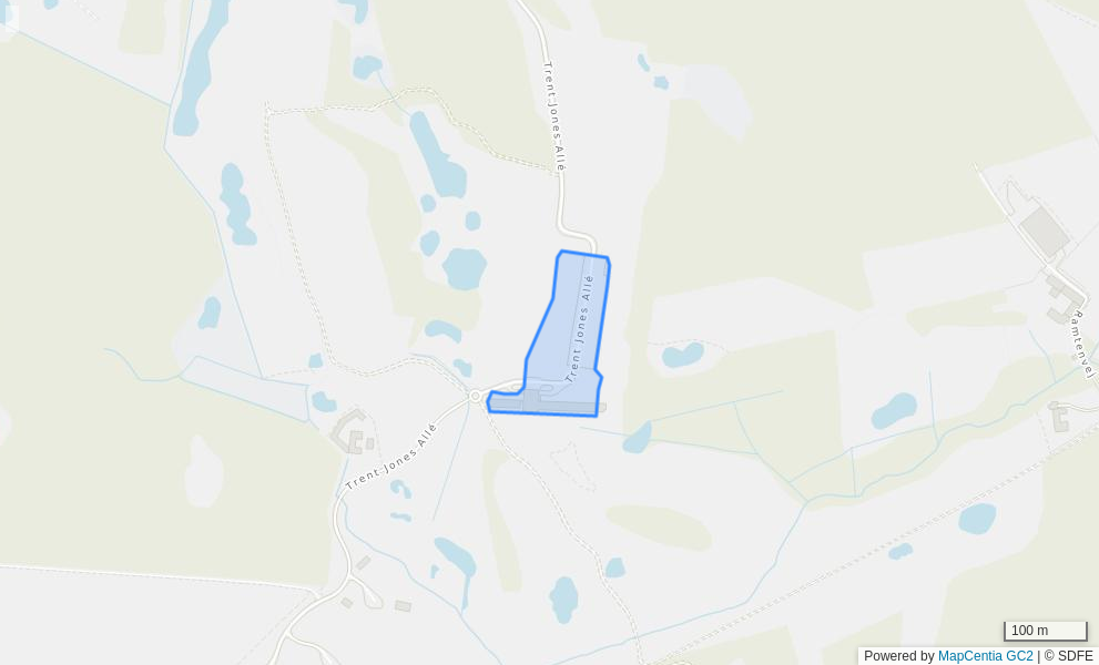 static-map