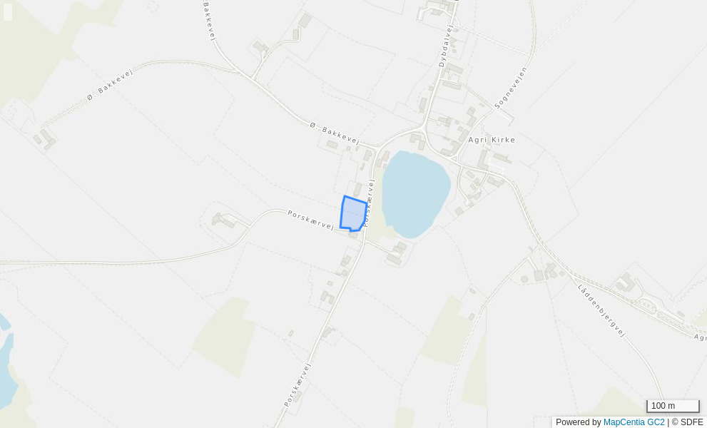 static-map