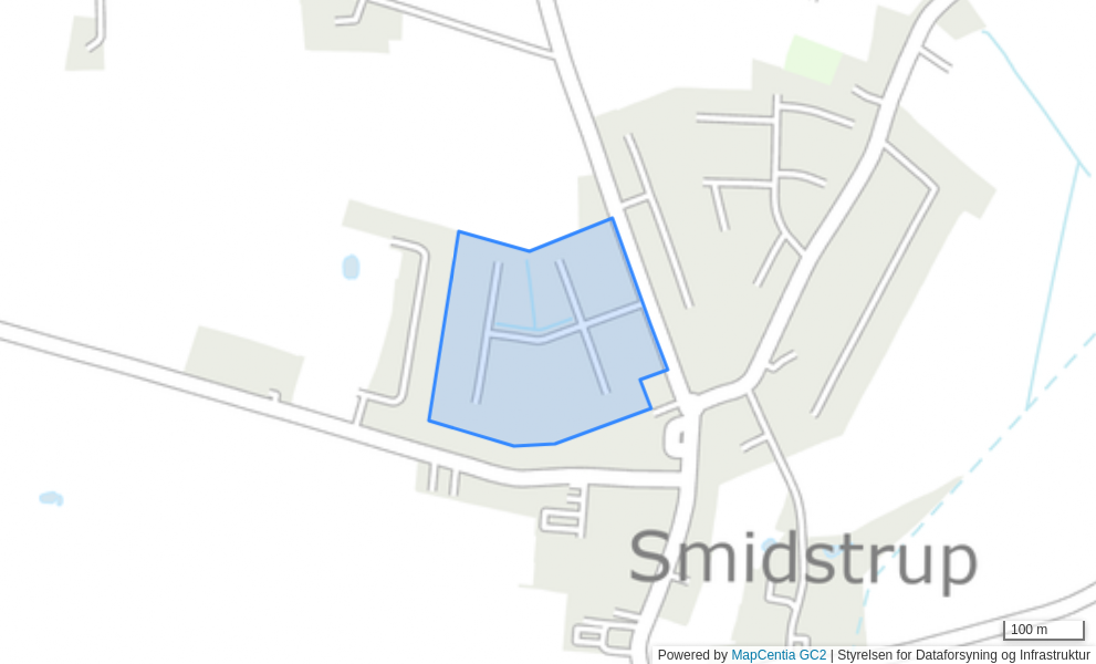 static-map