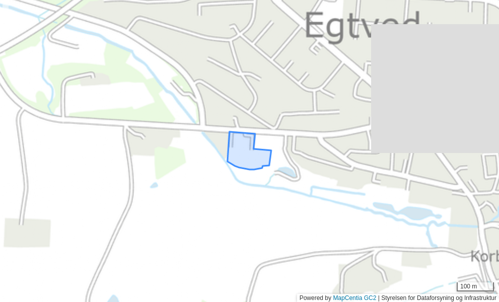 static-map