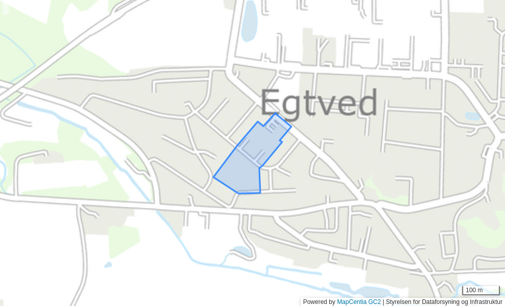 static-map