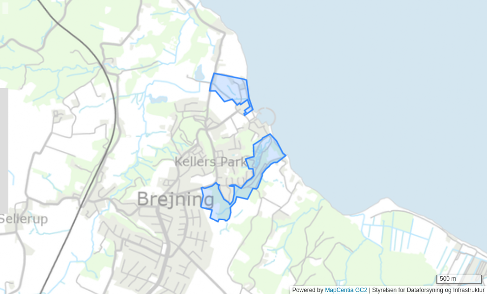 static-map