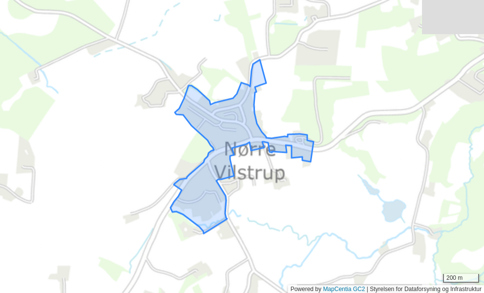 static-map