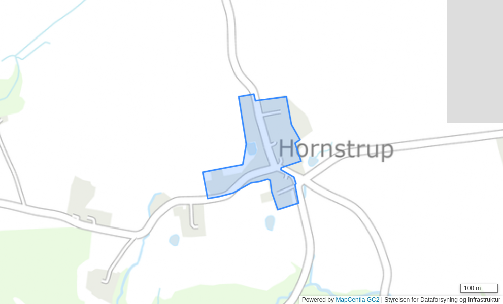 static-map
