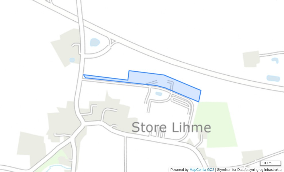 static-map