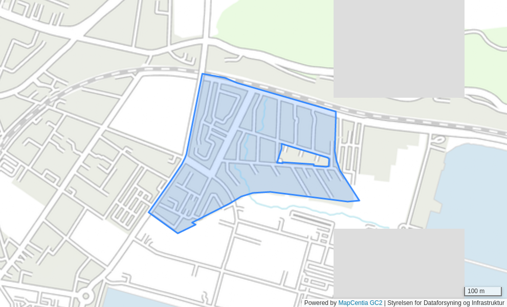 static-map