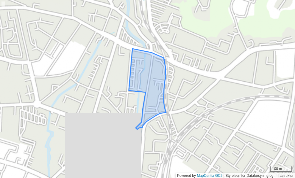 static-map
