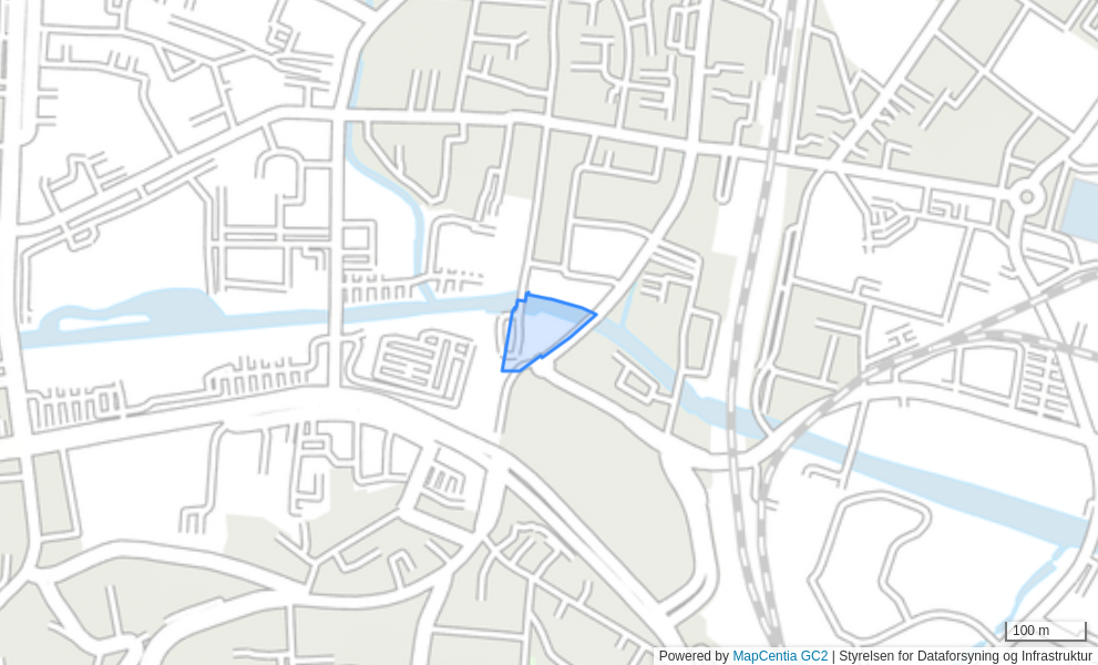 static-map