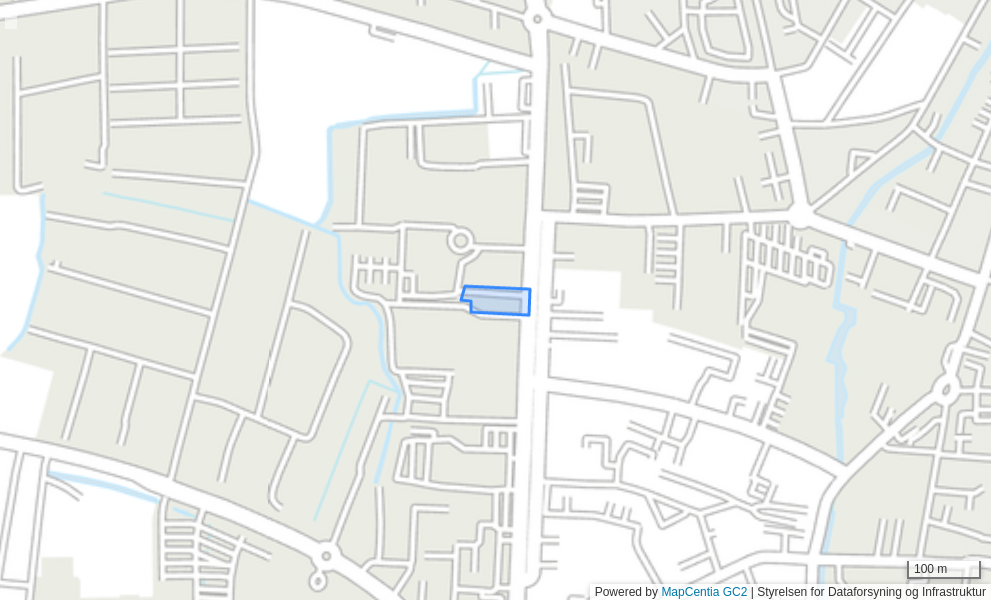 static-map