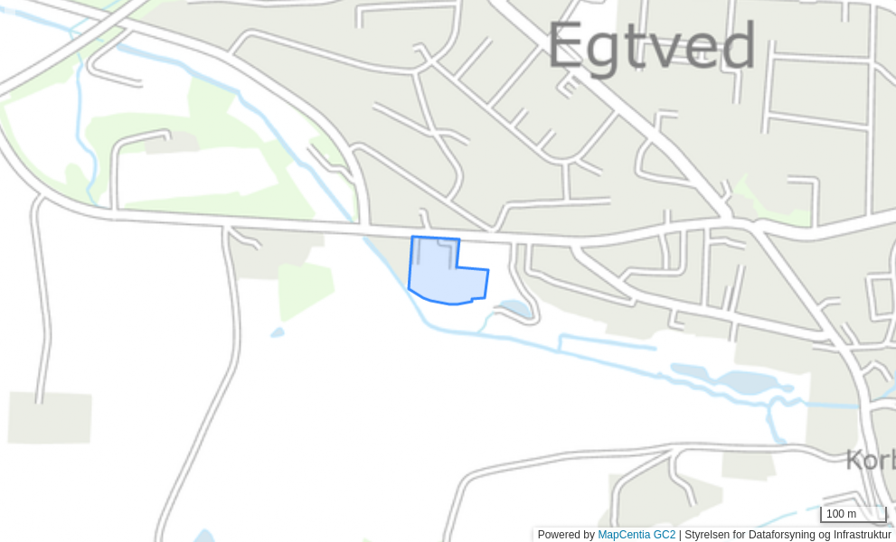 static-map