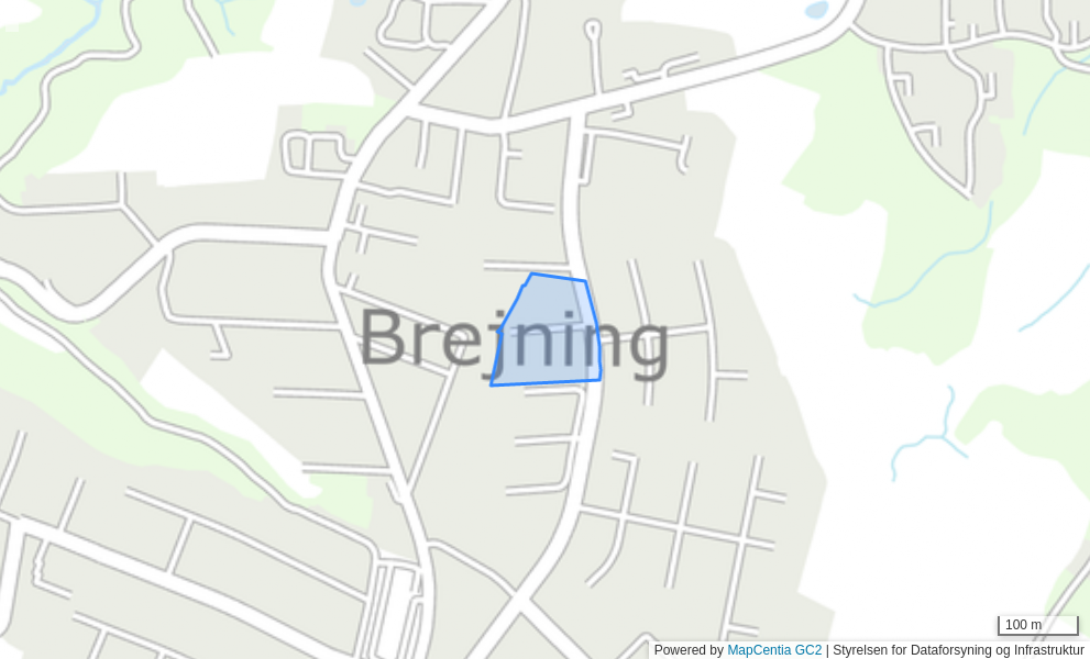 static-map