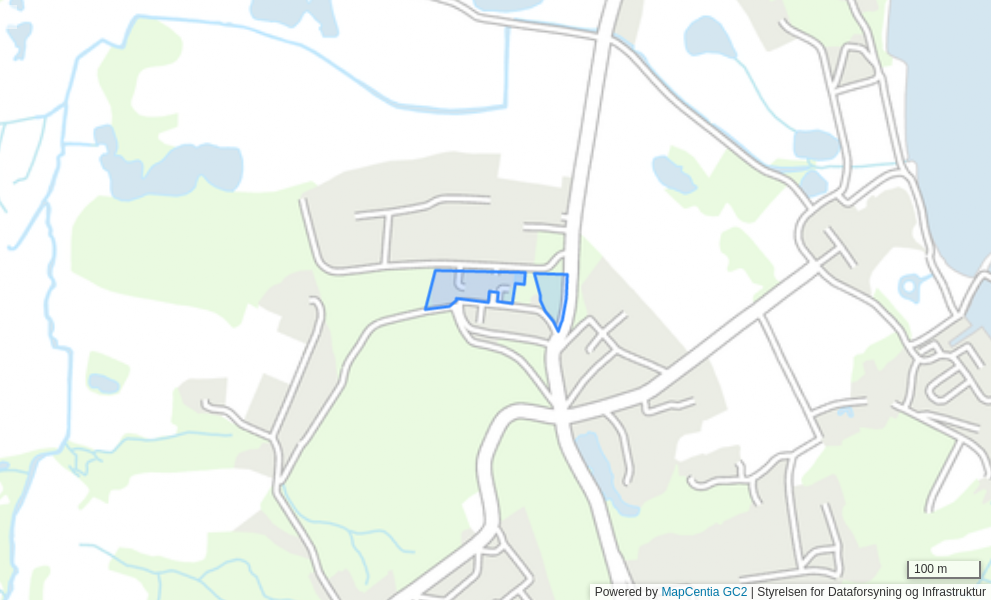 static-map