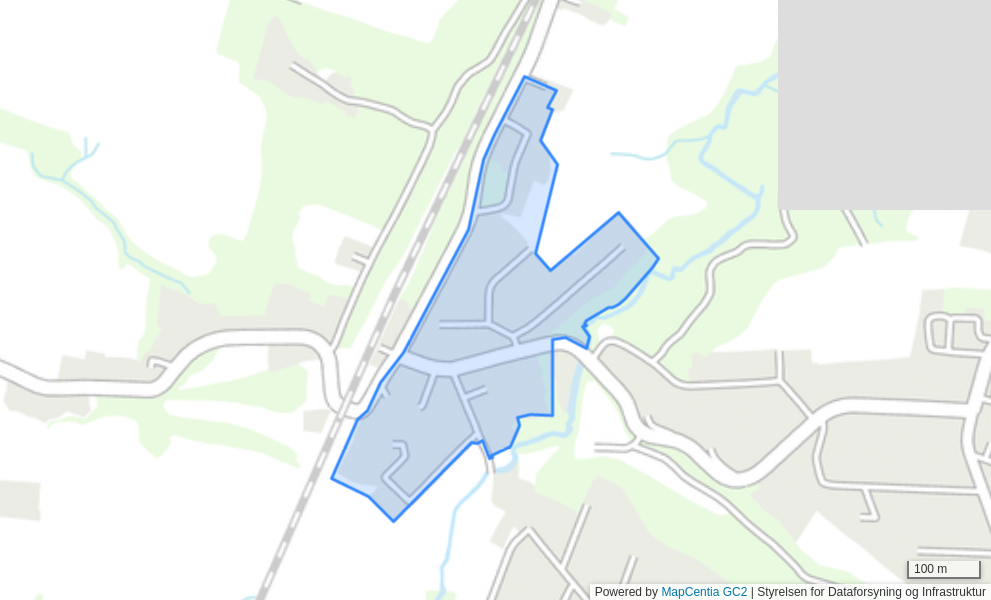 static-map