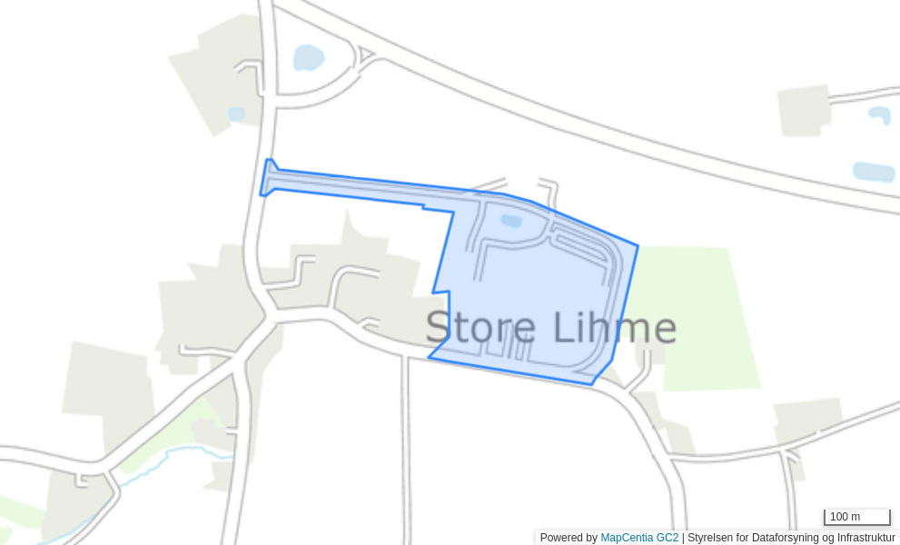 static-map