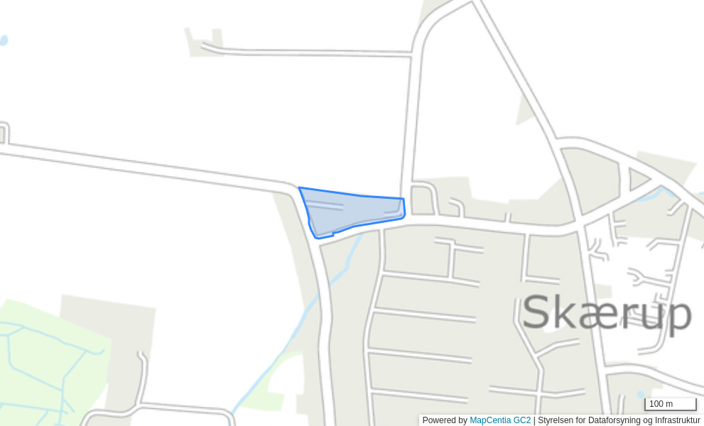 static-map