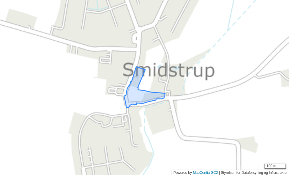 static-map