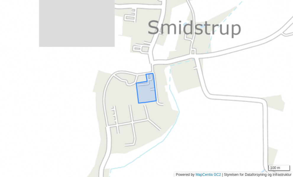 static-map