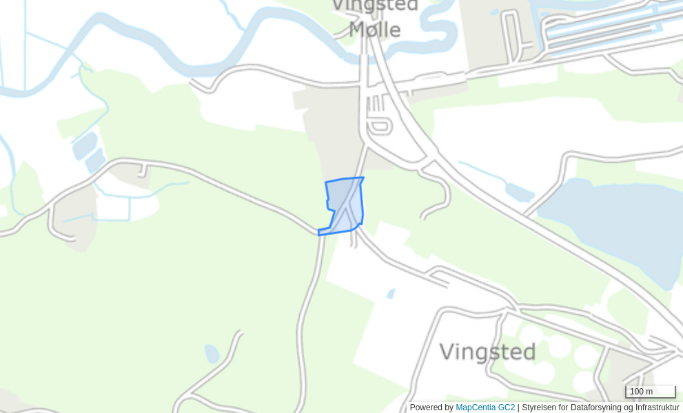 static-map