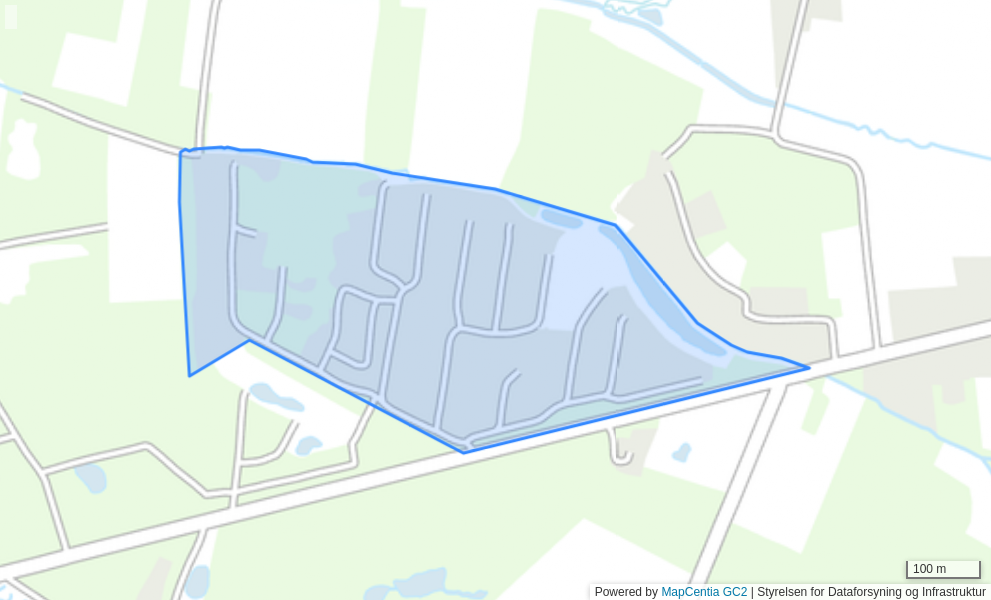 static-map