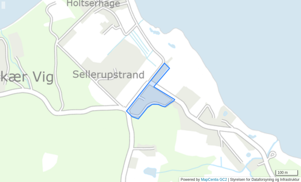 static-map