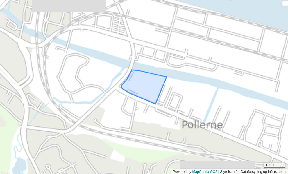 static-map